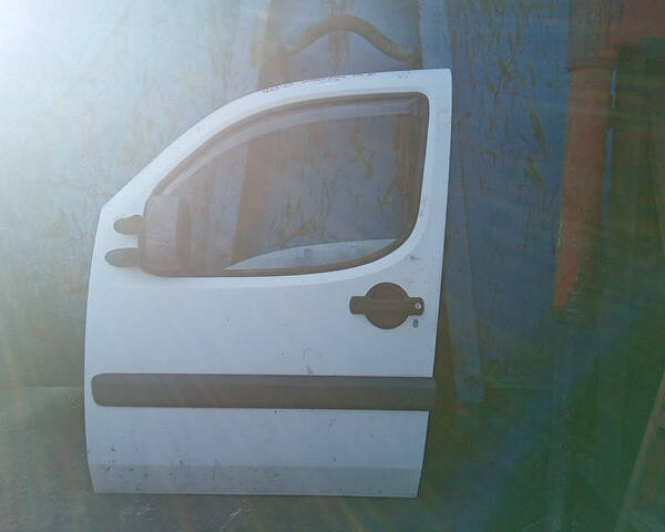 PORTIERA ANTERIORE SINISTRA PER FIAT Doblo Cargo 182B9000 (00>05)