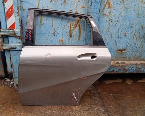 PORTIERA POSTERIORE SINISTRA MERCEDES Classe B W246 2° Serie 651901 (12>)