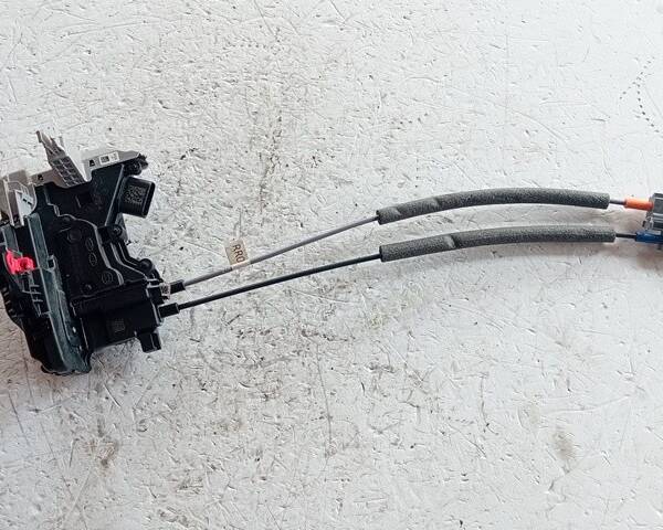 SERRATURA POSTERIORE DESTRA PER HYUNDAI Kona Serie 81320J9010 G3LC (17>)