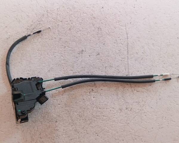 SERRATURA POSTERIORE DESTRA PER SSANGYONG Tivoli Serie 673 910 (15>)