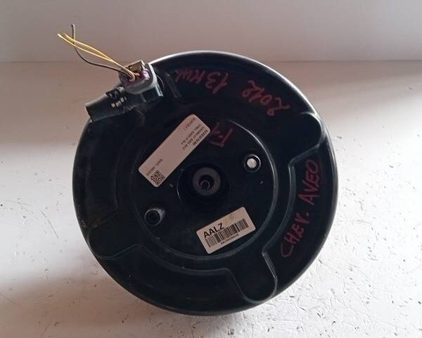 SERVOFRENO PER CHEVROLET Aveo 2° Serie diesel 1248 (11>)