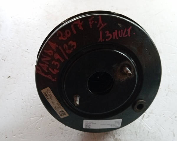 SERVOFRENO PER FIAT Panda 3° Serie 51859835 312B1000 diesel 1248 (12>)