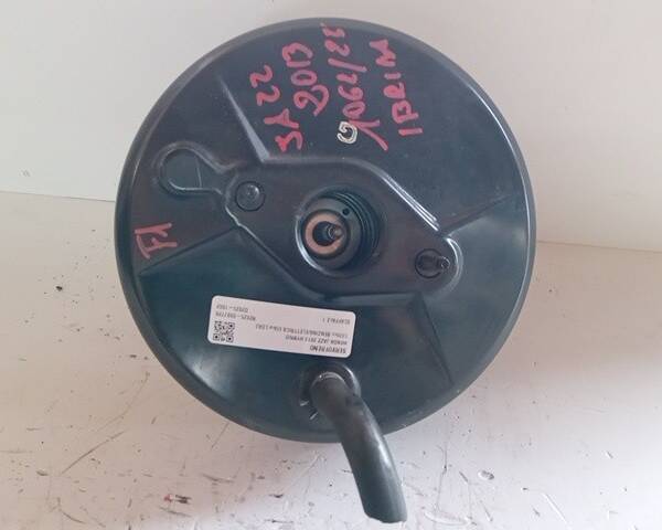 SERVOFRENO PER HONDA JAZZ Serie LDA3 hybrid 1339 (13>)