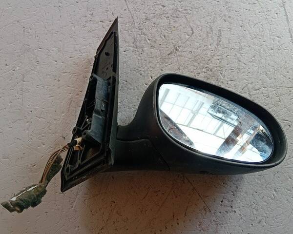 SPECCHIETTO RETROVISORE DESTRO FORD Ka Serie (CCU) 024908 (08>18)