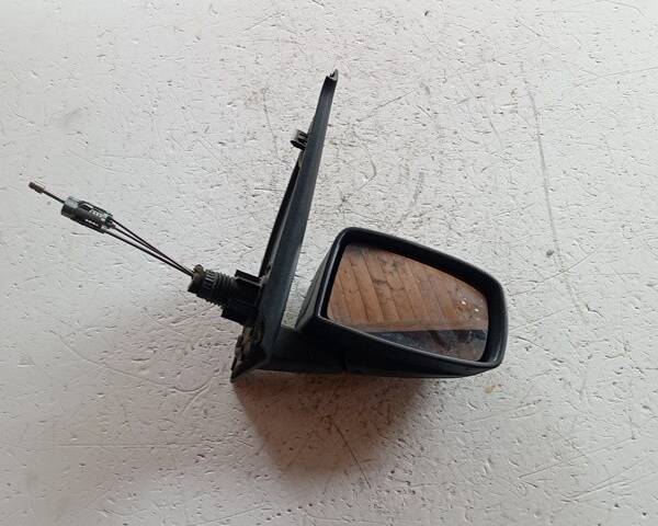 SPECCHIETTO RETROVISORE DESTRO PER FIAT Panda 2° Serie 01704662800 (03>10)