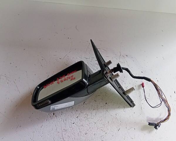 SPECCHIETTO RETROVISORE SINISTRO PER BMW Serie 5 E60 (03>10)