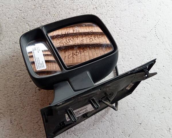 SPECCHIETTO RETROVISORE SINISTRO PER CITROEN Jumpy 3° Serie 14007425XT (07>)