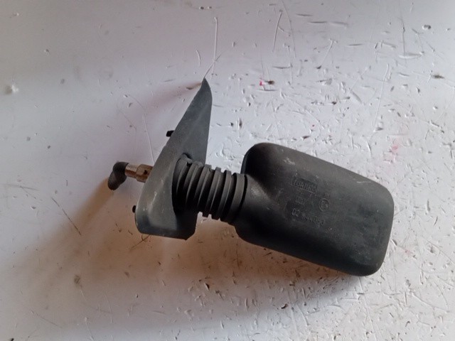 SPECCHIETTO RETROVISORE SINISTRO PER FIAT Panda 1° Serie 156A4000 (80>03) - immagine 3