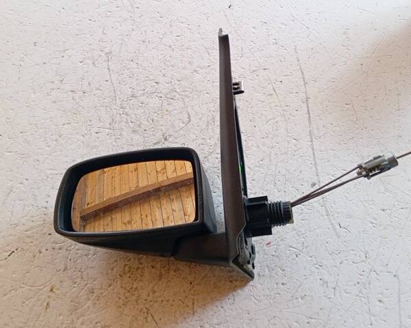 SPECCHIETTO RETROVISORE SINISTRO PER FIAT Panda 2° Serie 187A1000 (03>10)