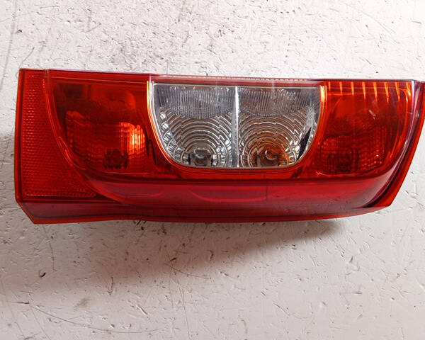 STOP FANALE POSTERIORE DESTRO PER FIAT Qubo 1° Serie 01358249080E (08>15)