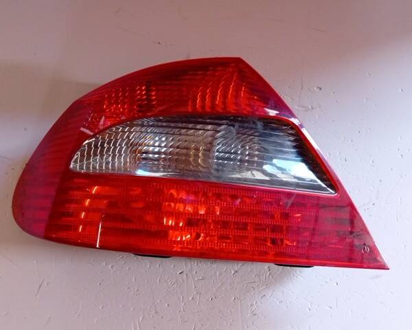 STOP FANALE POSTERIORE SINISTRO PER MERCEDES CLK Cabrio W209 A2098201564 (03>)