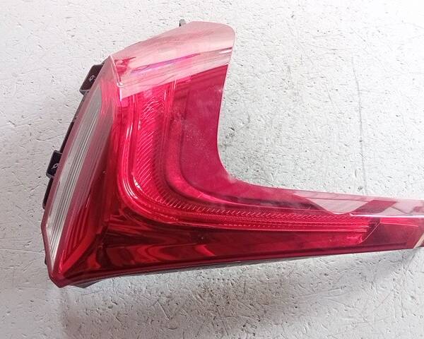 STOP FANALE POSTERIORE SINISTRO PER VOLVO V40 Serie 31395844 (12>15)