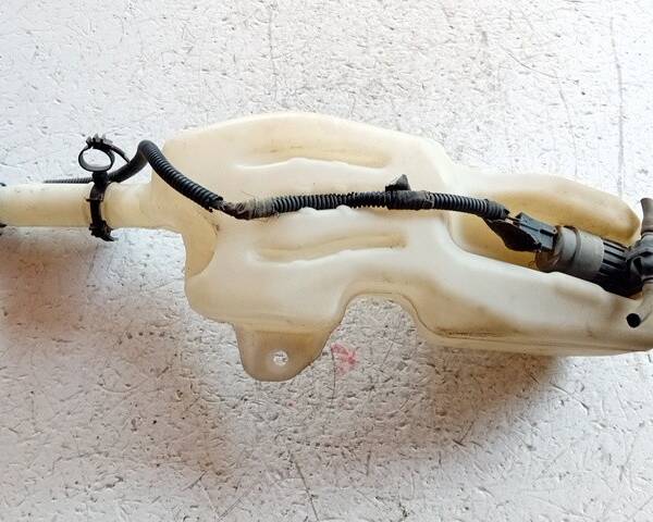 VASCHETTA TERGI ANT PER FIAT Panda 2° Serie 188A4000 benzina 1242 (03>10)