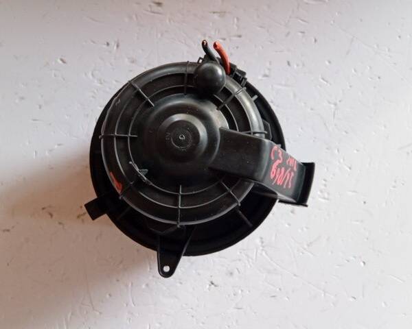 VENTOLA RISCALDAMENTO PER CITROEN C3 Serie T4190001 (09>15)