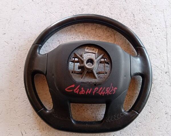 VOLANTE PER CITROEN C4 2° Serie 9HR (10>)