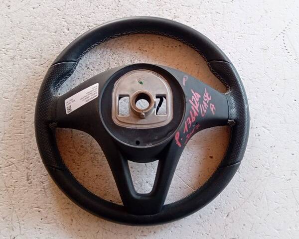 VOLANTE PER MERCEDES Classe A Serie (W176) A00146096039E38 (12>18)