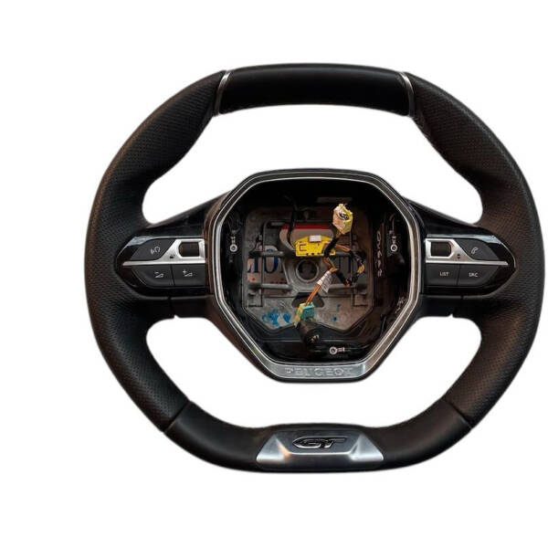 VOLANTE PER PEUGEOT 3008 GT Line 981054892D (17>)